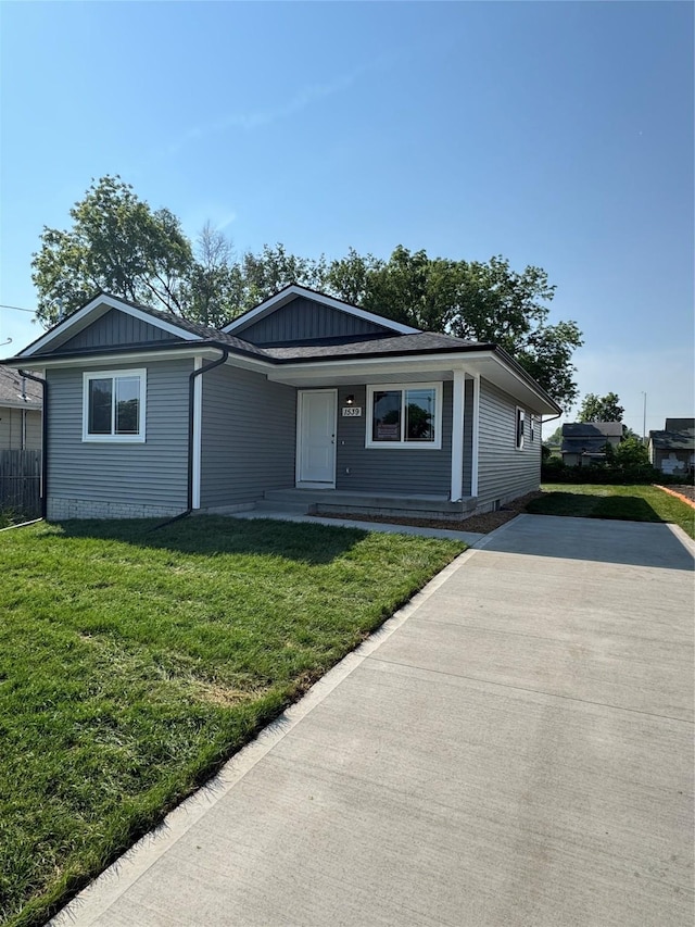 2542 Onawa St, Des Moines, IA 50317 - photo 2