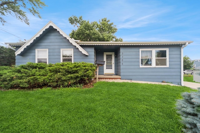 3306 78th St, Urbandale, IA 50322 - photo 2