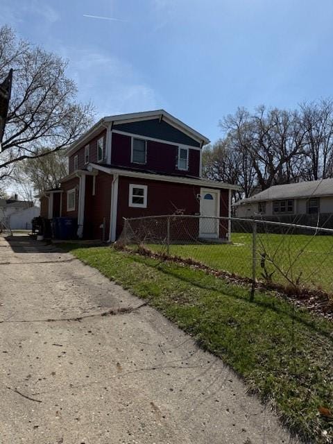 1649 Capitol Ave, Des Moines, IA 50316 - photo 27
