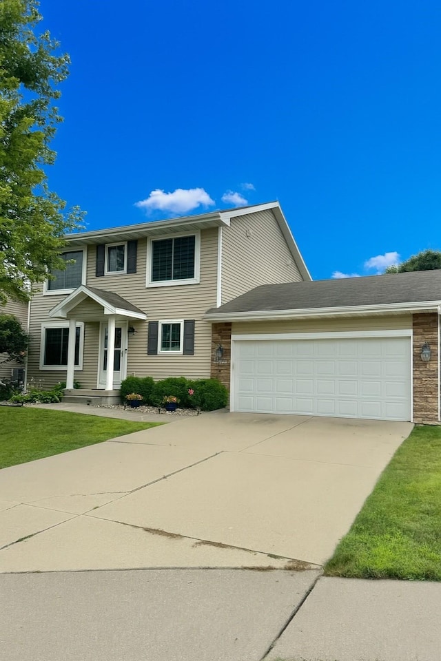 9734 Red Sunset Ct, West Des Moines, IA 50266 - photo 1