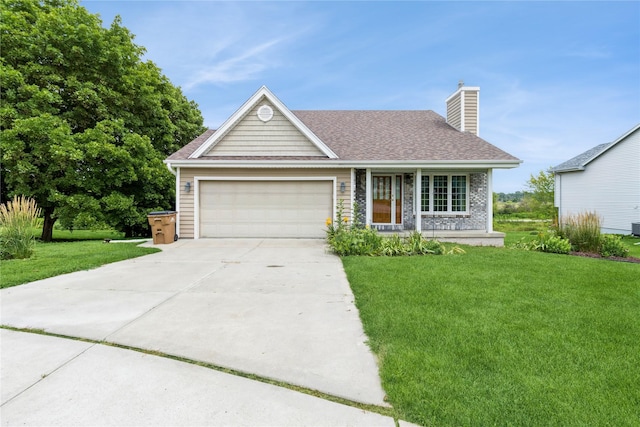 1260 S 4th St, Carlisle, IA 50047 - photo 1