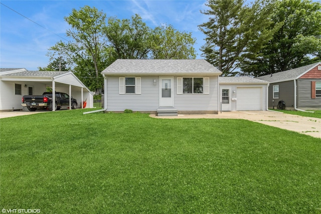 314 E 19th St S, Newton, IA 50208 - photo 2