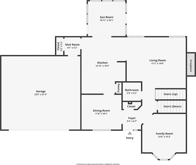 3308 SW 33rd St, Des Moines, IA 50321 - photo 33
