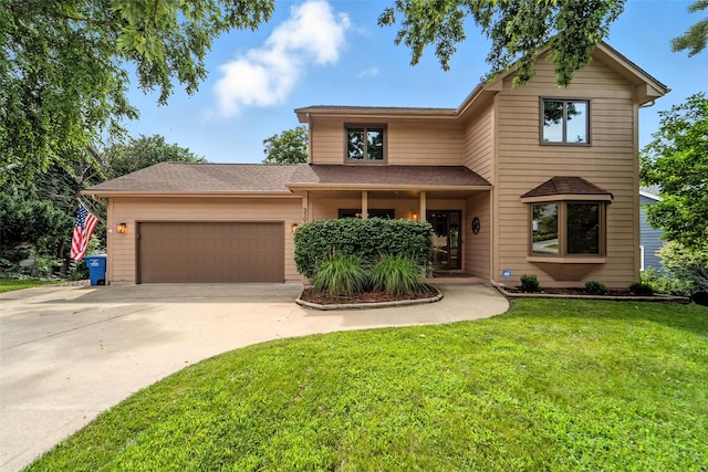 3308 SW 33rd St, Des Moines, IA 50321 - photo 1