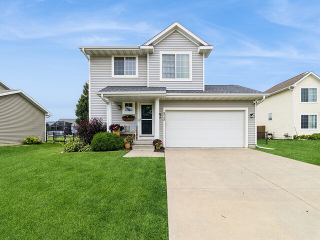 828 SW 47th Cir, Ankeny, IA 50023 - photo 2