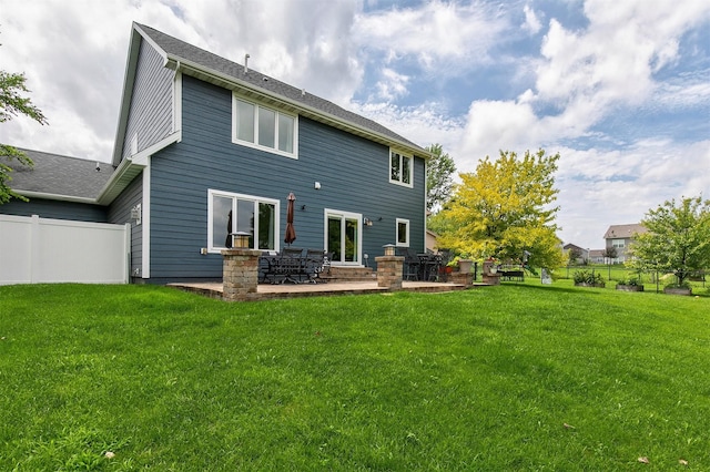 1032 NW 33rd St, Ankeny, IA 50023 - photo 31