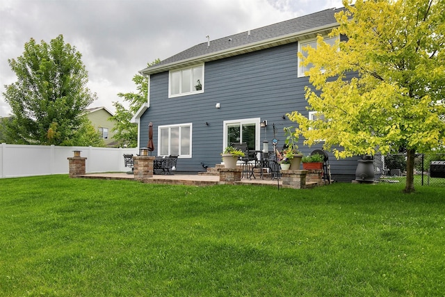 1032 NW 33rd St, Ankeny, IA 50023 - photo 32