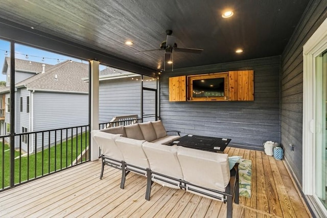1836 Falcon Dr, Polk City, IA 50226 - photo 31