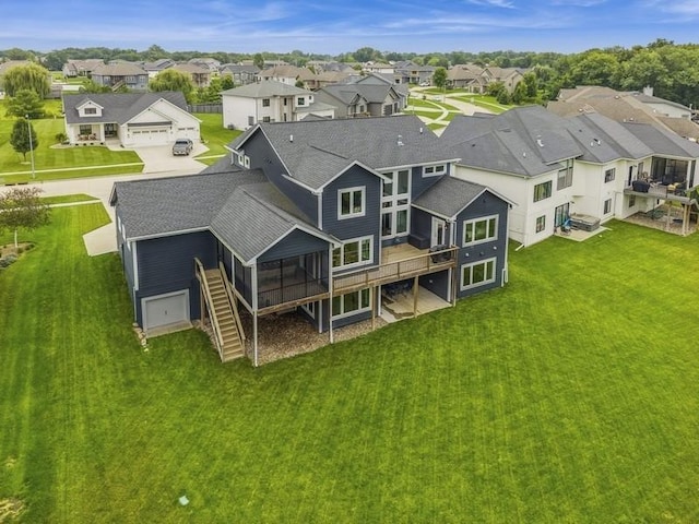 1836 Falcon Dr, Polk City, IA 50226 - photo 32