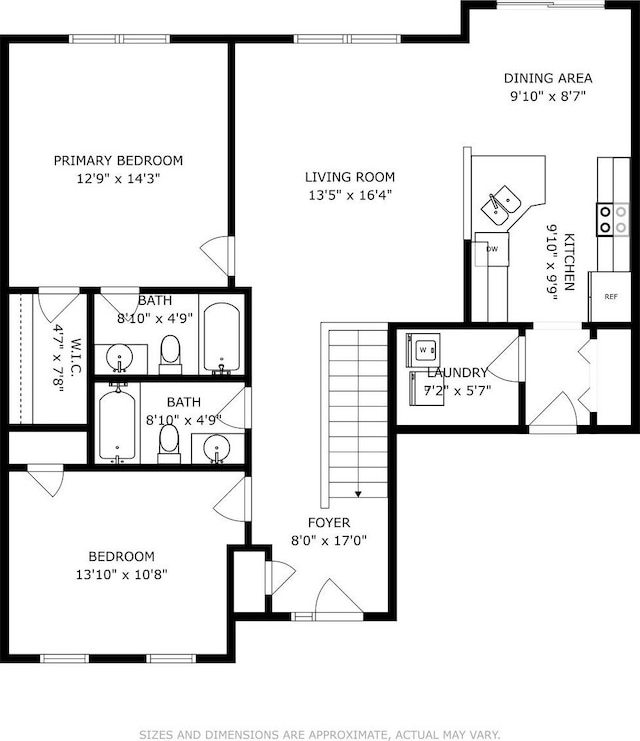 5413 Durant St, Ames, IA 50014 - photo 34