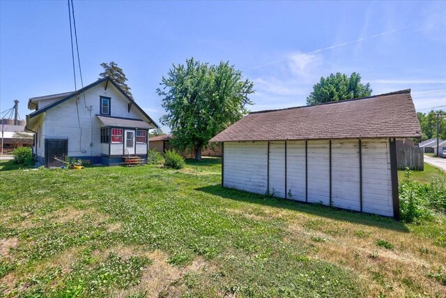 211 S Main St, Melcher Dallas, IA 50049 - photo 18