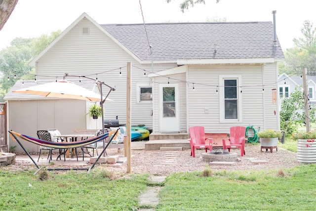 325 N Chestnut Ave, Earlham, IA 50072 - photo 2