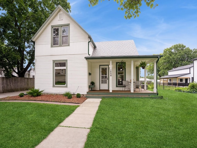 1004 E Salem Ave, Indianola, IA 50125 - photo 1
