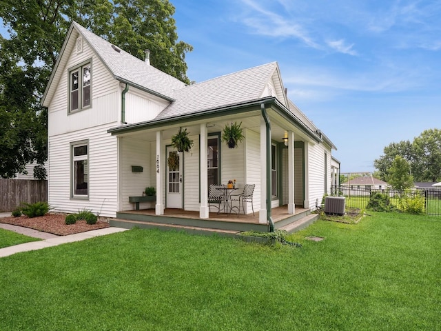 1004 E Salem Ave, Indianola, IA 50125 - photo 3