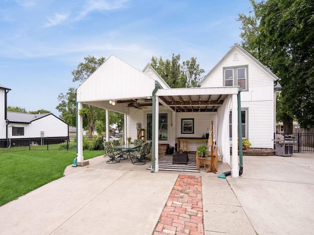 1004 E Salem Ave, Indianola, IA 50125 - photo 24
