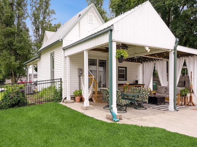 1004 E Salem Ave, Indianola, IA 50125 - photo 25