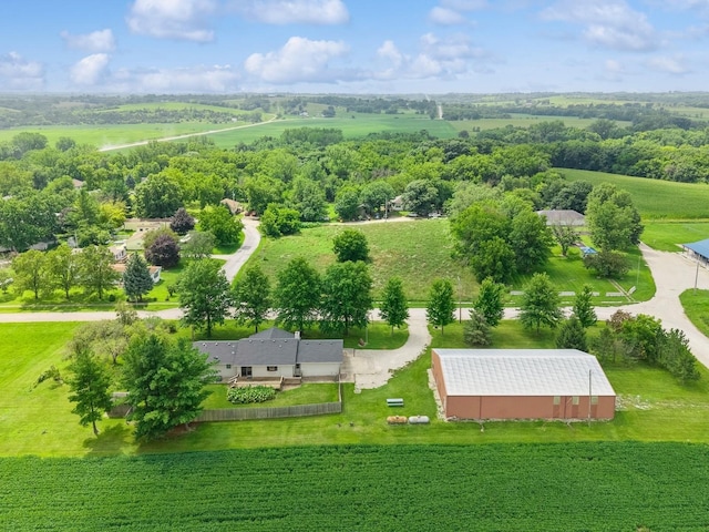 701 N St, Patterson, IA 50218 - photo 1