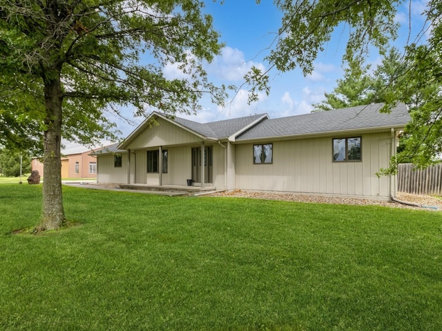 701 N St, Patterson, IA 50218 - photo 2