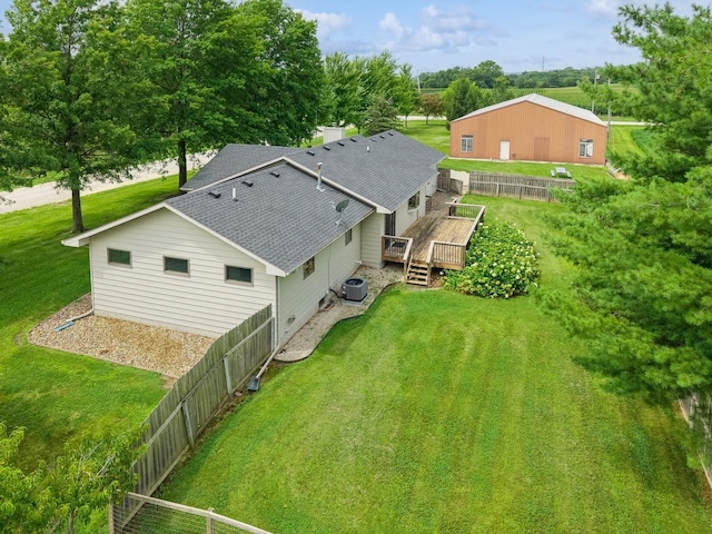 701 N St, Patterson, IA 50218 - photo 3