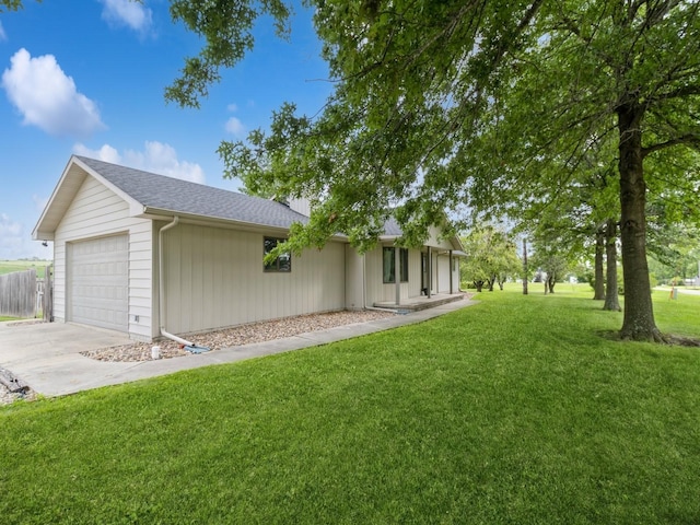 701 N St, Patterson, IA 50218 - photo 26