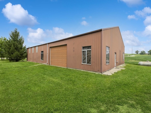 701 N St, Patterson, IA 50218 - photo 29