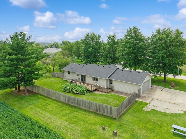 701 N St, Patterson, IA 50218 - photo 34