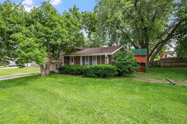 325 S 8th Ave W, Newton, IA 50208 - photo 23