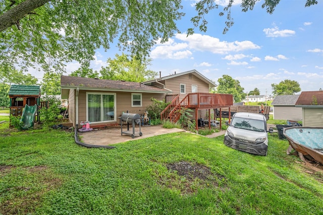 325 S 8th Ave W, Newton, IA 50208 - photo 25
