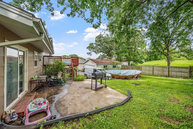 325 S 8th Ave W, Newton, IA 50208 - photo 26