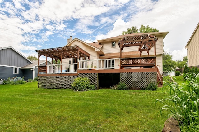 5408 Aspen Dr, West Des Moines, IA 50266 - photo 34