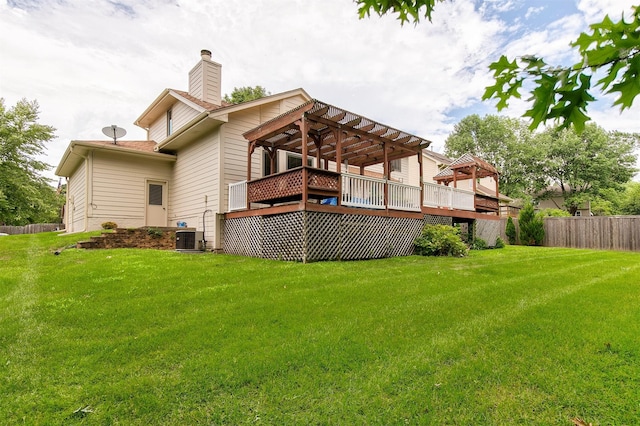5408 Aspen Dr, West Des Moines, IA 50266 - photo 35