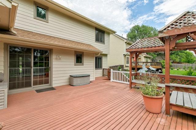 5408 Aspen Dr, West Des Moines, IA 50266 - photo 29
