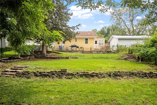 613 Hughes Ave, Des Moines, IA 50315 - photo 17