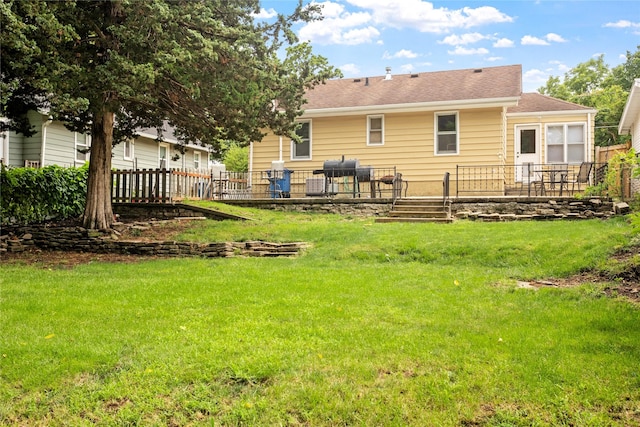 613 Hughes Ave, Des Moines, IA 50315 - photo 18