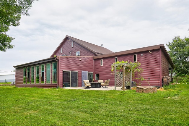 2337 Vintage Ln, Saint Charles, IA 50240 - photo 3