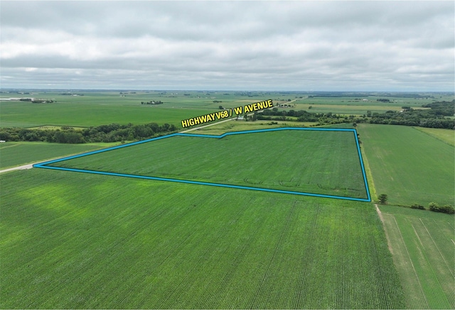 00 W Ave, Westgate, IA 50681 - photo 1