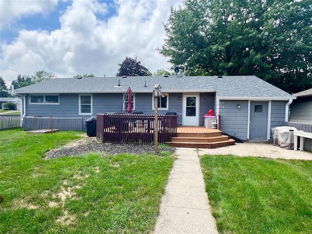 808 E 14th St S, Newton, IA 50208 - photo 16