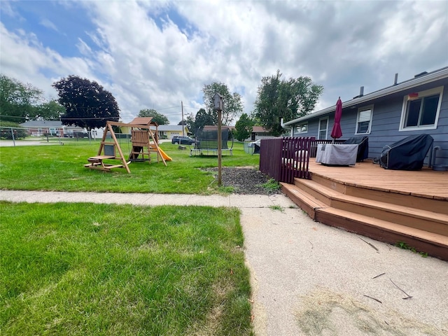 808 E 14th St S, Newton, IA 50208 - photo 17