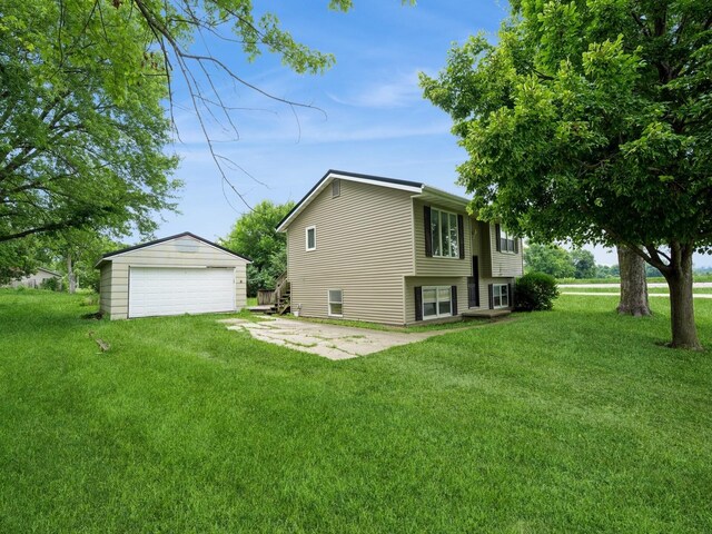 506 Reuel Ave, Kellogg, IA 50135 - photo 1