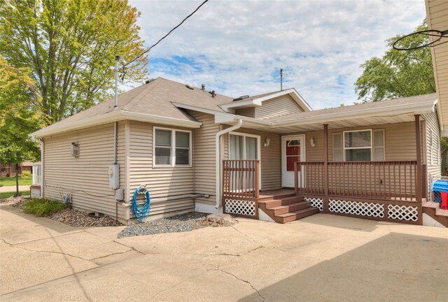 205 NE 9th St, Ankeny, IA 50021 - photo 4