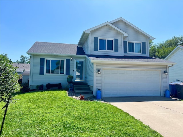 1231 Jerlynn Ave, Des Moines, IA 50313 - photo 1
