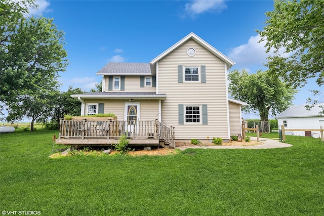 6721 W 140th St N, Mingo, IA 50168 - photo 1