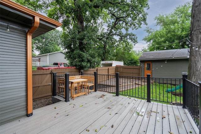 2615 High St, Des Moines, IA 50312 - photo 31