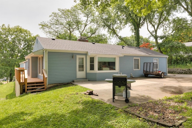 3300 SW 35th St, Des Moines, IA 50321 - photo 23