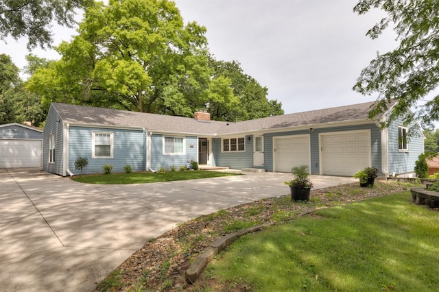 3300 SW 35th St, Des Moines, IA 50321 - photo 1