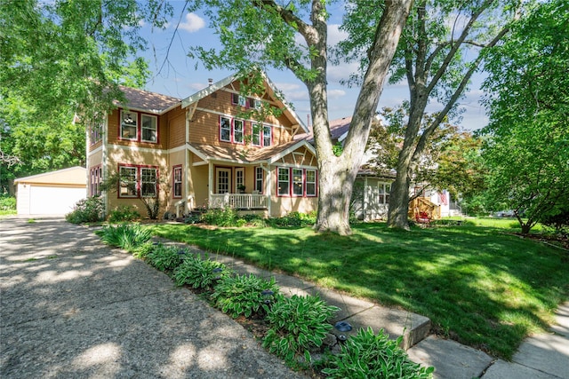 1242 37th St, Des Moines, IA 50311 - photo 2