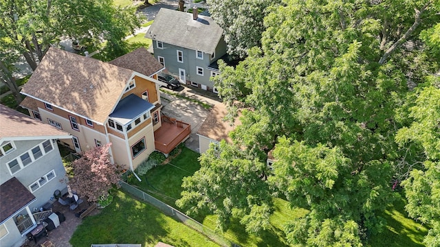 1242 37th St, Des Moines, IA 50311 - photo 29