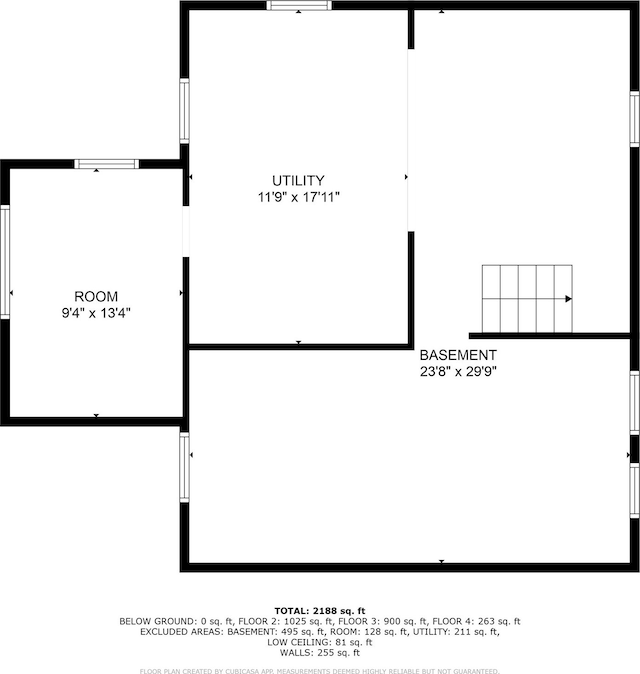 1242 37th St, Des Moines, IA 50311 - photo 32