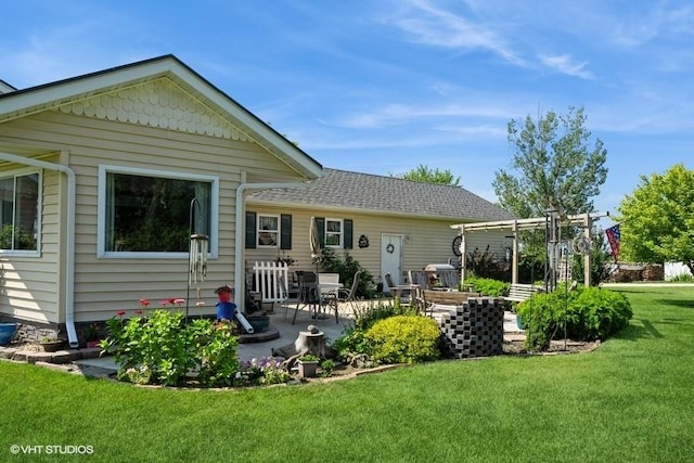 1104 Liberty Hwy, New Virginia, IA 50210 - photo 24