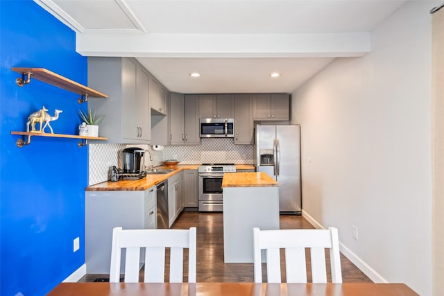 814 Lyon St, Des Moines, IA 50309 - photo 10